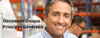 Document Unique d'Evaluation des Risques Professionnels (DUERP)