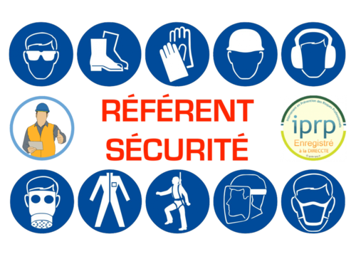 Référent sécurité dans l'entreprise : une obligation réglementaire Référent sécurité dans l'entreprise : une obligation réglementaire