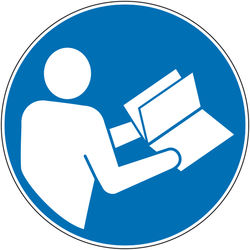 Rappels d'obligations sécuritaires légales Rappels d'obligations sécuritaires légales