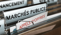 TPE, les appels d'offres sont aussi pour vous ! TPE, les appels d'offres sont aussi pour vous !