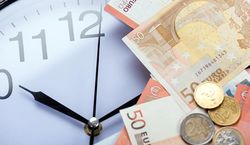 LES DÉLAIS DE PAIEMENT LES DÉLAIS DE PAIEMENT