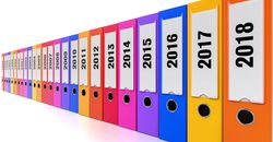 Conservation et archivage des documents en entreprise Conservation et archivage des documents en entreprise