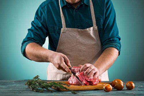 Améliorer la marge et la rentabilité de votre boucherie - charcuterie Améliorer la marge et la rentabilité de votre boucherie - charcuterie