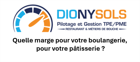Quelle marge pour votre boulangerie - pâtisserie ? Quelle marge pour votre boulangerie - pâtisserie ?