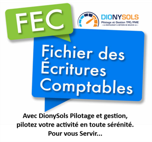 Avec vos fichiers FEC, améliorer la rentabilité de votre entreprise Avec vos fichiers FEC, améliorer la rentabilité de votre entreprise