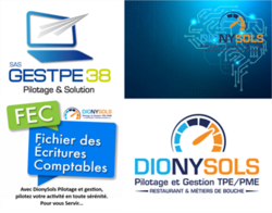 Fake News ? Non ! FEC (Fichier des Ecritures Comptables) News OUI ! Fake News ? Non ! FEC (Fichier des Ecritures Comptables) News OUI !