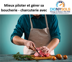 Comment piloter / gérer plus efficacement sa boucherie / charcuterie Comment piloter / gérer plus efficacement sa boucherie / charcuterie