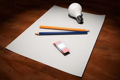 Etape de la création d'une laverie Etape de la création d'une laverie