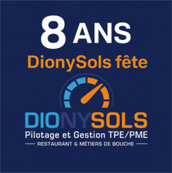 8 ans de DionySols - Joyeux anniversaire 8 ans de DionySols - Joyeux anniversaire