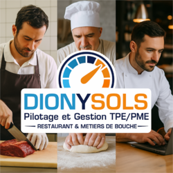 DionySols Pilotage et Gestion, une pépite dans les ERP de pilotage TPE DionySols Pilotage et Gestion, une pépite dans les ERP de pilotage TPE