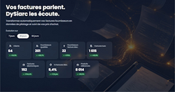 DySiarc en chiffres : et pourquoi pas votre entreprise demain ? DySiarc en chiffres : et pourquoi pas votre entreprise demain ?